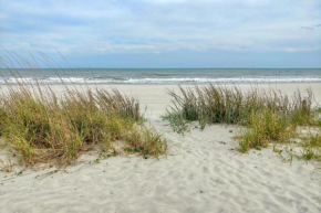 2501 S Ocean Blvd, 0929 - Ocean View Sleeps 8